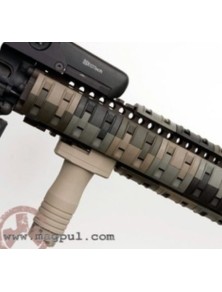 Magpul - COPRI RAIL                NERO MAGPUL XTM RAIL PANEL