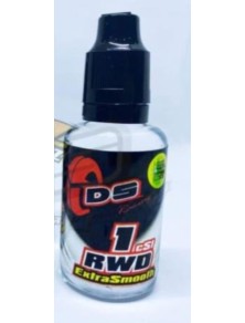 DS Racing - Olio al silicone 1 CST