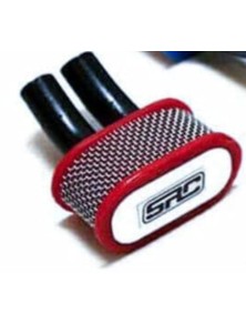 Generica - Filtro rotativo rosso SRC per drift 1/10