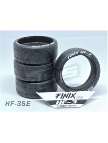 DS Racing - Gomme da drift...