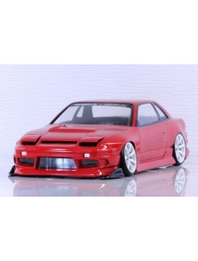 Pandora_RC - Carrozzeria Nissan One-via 240SX 190mm ORIGIN Labo