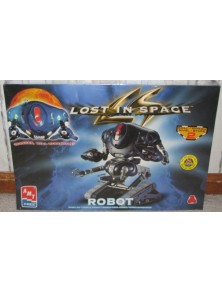 amt - ROBOT DEL FILM   LOST...