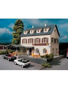 Piko - ALBERGO LANDGASTHOF...