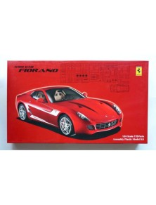 Fujimi - RS50 Ferrari 599...