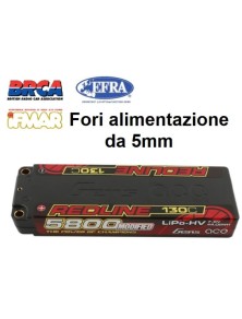 GENS ACE - LiPo Redline...