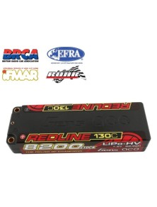 GENS ACE - LiPo RedLine...