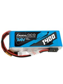 GENS ACE - LiPo RX 7,4v...