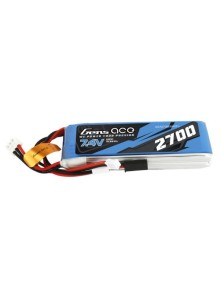 GENS ACE - LiPo TX 2s 7,4v...