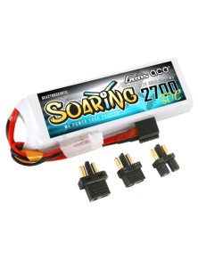 GENS ACE - LiPo 3s 11,1v...