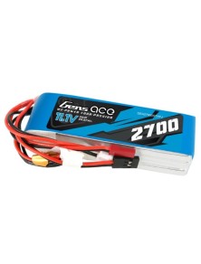 GENS ACE - LiPo TX 11,1v...