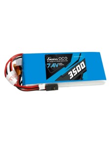 GENS ACE - LiPo RX 3500mAh...