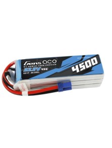 GENS ACE - LiPo 22,2v...