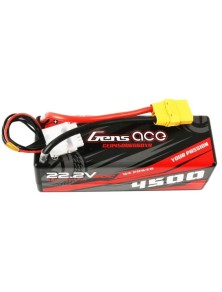 GENS ACE - LiPo Car 22,2v...