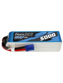 GENS ACE - LiPo 6s 22,2v...