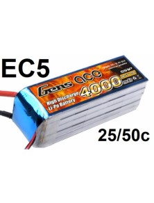 GENS ACE - LiPo 18,5v...