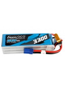 GENS ACE - LiPo 6s 22,2v...