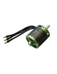 GENS ACE - MOTORE BRUSHLESS MARS 3747 1900KV Mars-BL3747-1900KV