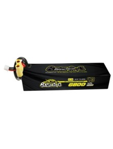 GENS ACE - Lipo Bashing 6800mAh 11,1V 120C EC5 3S1P Gens Ace