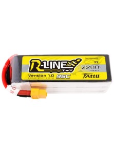 Tattu - LiPo Tattu 5s 18,5v...