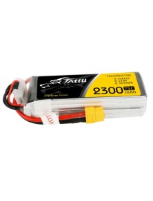 Tattu - LiPo TATTU 14,8v...