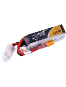 Tattu - LiPo TATTU 14,8v...