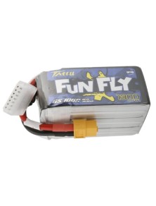 Tattu - LiPo Funfly 22,2v...