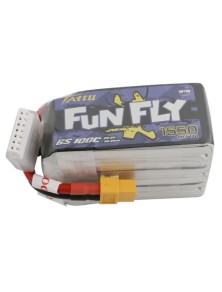 Tattu - LiPo Funfly 22,2v...