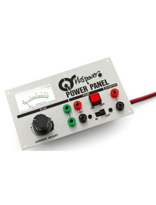 QModel - Power panel...