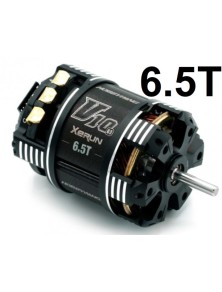 Hobbywing - Motore BL V10 G3 6.5T 5120kv brushless a sensori Xerun