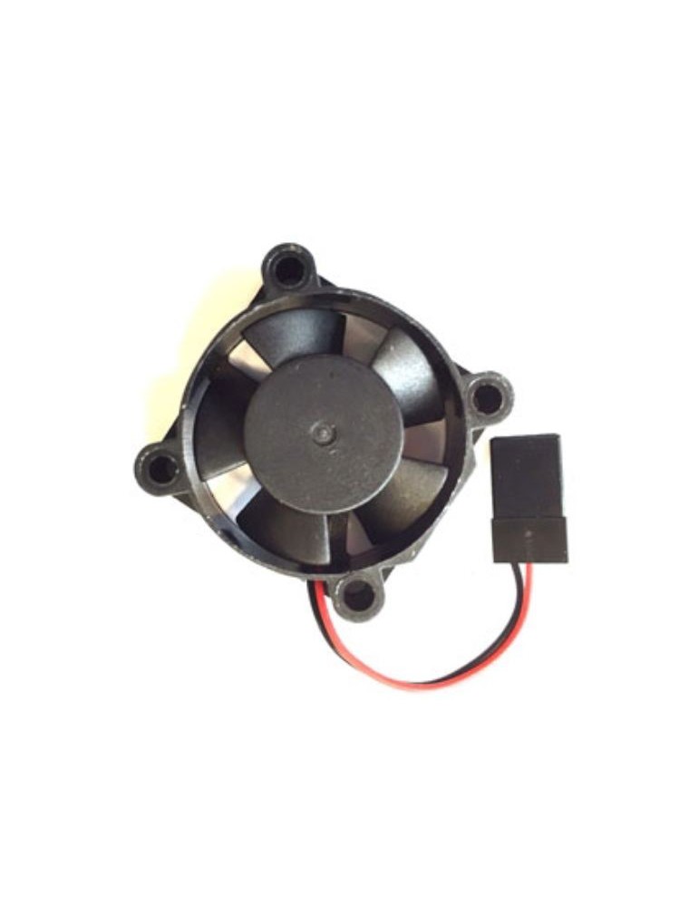 Hobbywing - VENTOLA HOBBYWING MP3010SH 5v 10.000rpm 30x30x10mm