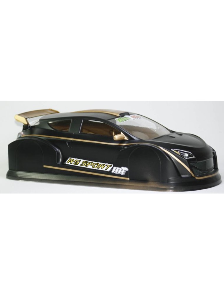 Mon-Tech Racing - Carrozzeria RS Sport 190mm per telai FWD trazione anteriore