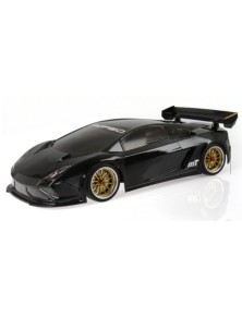 Mon-Tech Racing - Carrozzeria Lamborghini Gallardo Trofeo GST 1/10 GT 190mm trasparente