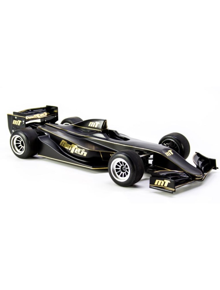 Mon-Tech Racing - Carrozzeria F22 Formula 1 1/10