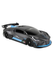 Mon-Tech Racing - Carrozzeria Bugatti Divo 190mm trasparente