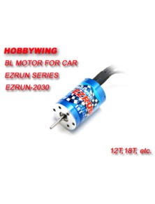 Hobbywing - EZRUN 12T/2030...