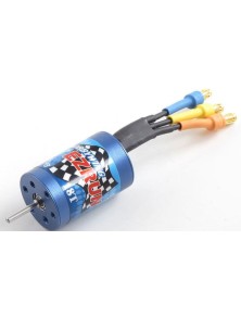 Hobbywing - EZRUN 18T/2030 BU  MOTORE 1/18 BRUSHLESS CAR 18T  5200KV