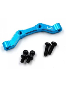 Yeah Racing - Aluminum Tie-Rod Mount For Tamiya MB01