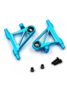 Yeah Racing - Aluminum Lower Arm (F / R ) Set For Tamiya MB-01