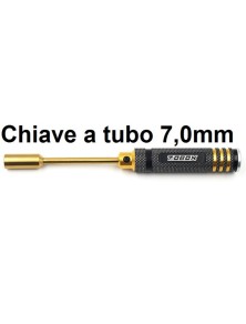 Yeah Racing - Chiave a tubo...