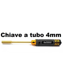 Yeah Racing - Chiave a tubo...