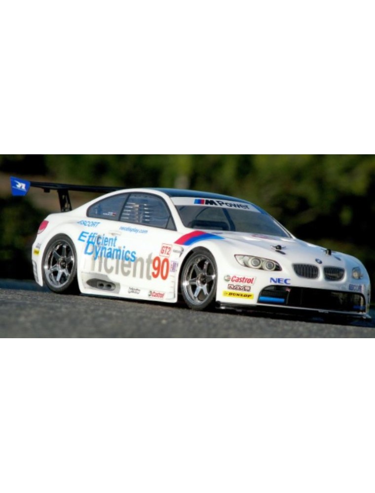 Hpi - Carrozzeria BMW M3 GT2 (E92) 200mm 1/10