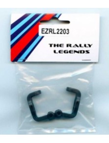 Rally Legends - PORTAMOZZI C 2pz  RALLY LEGEND BLOCCHETTI CASTER ANTERIORE