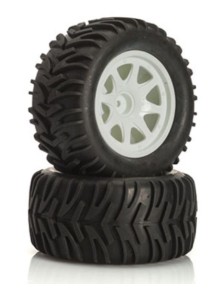 LRP - 122014 Gomme monster...