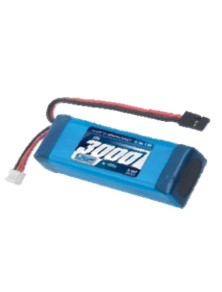 LRP - PACCO LiPo TX 7,4v...