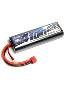 LRP - LiPo stick pack 7,4v...