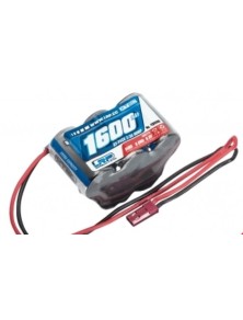 LRP - PACCO RX 6v 1600mAh...