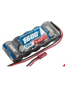 LRP - PACCO RX 6v 1600mAh...