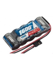 LRP - PACCO RX 6v 1600mAh...