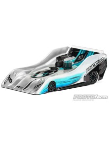 Protoform - CARROZZERIA R19      PISTA 1/8 PRO-LIGHT