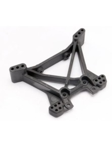 Traxxas - Supporto ammortizzatori Slash 4x4 posteriore